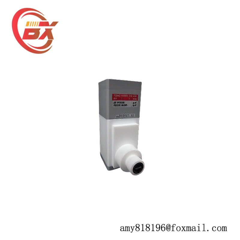 TOHO KASEI CO LTD 4F-AV-N20-N-CIFF-3-4-NC NEEDLE