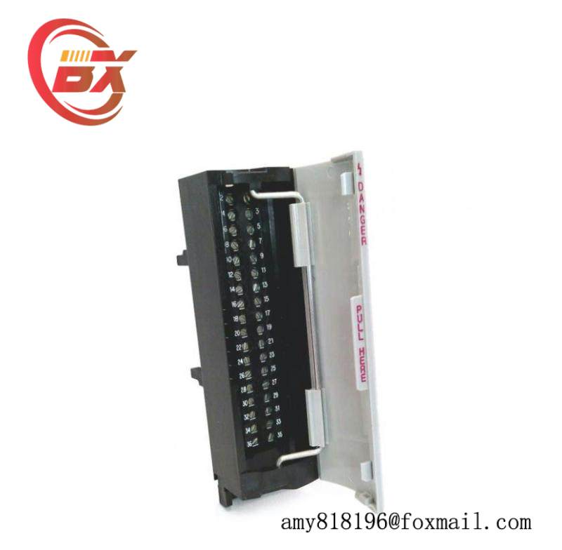 SIEMENS 505-4632 DIGITAL OUTPUT MODULE