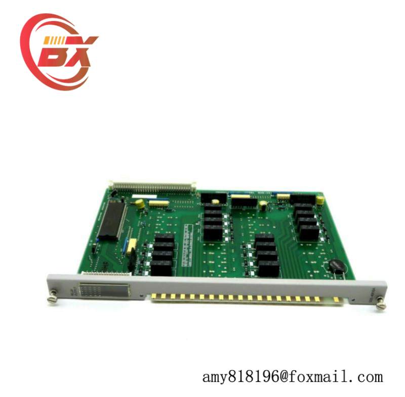SIEMENS 505-4916A Relay Output Module