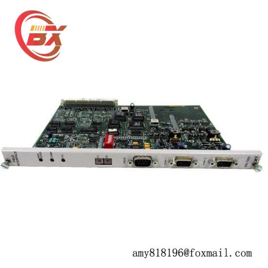 505-7202  Siemens Field Interface Module