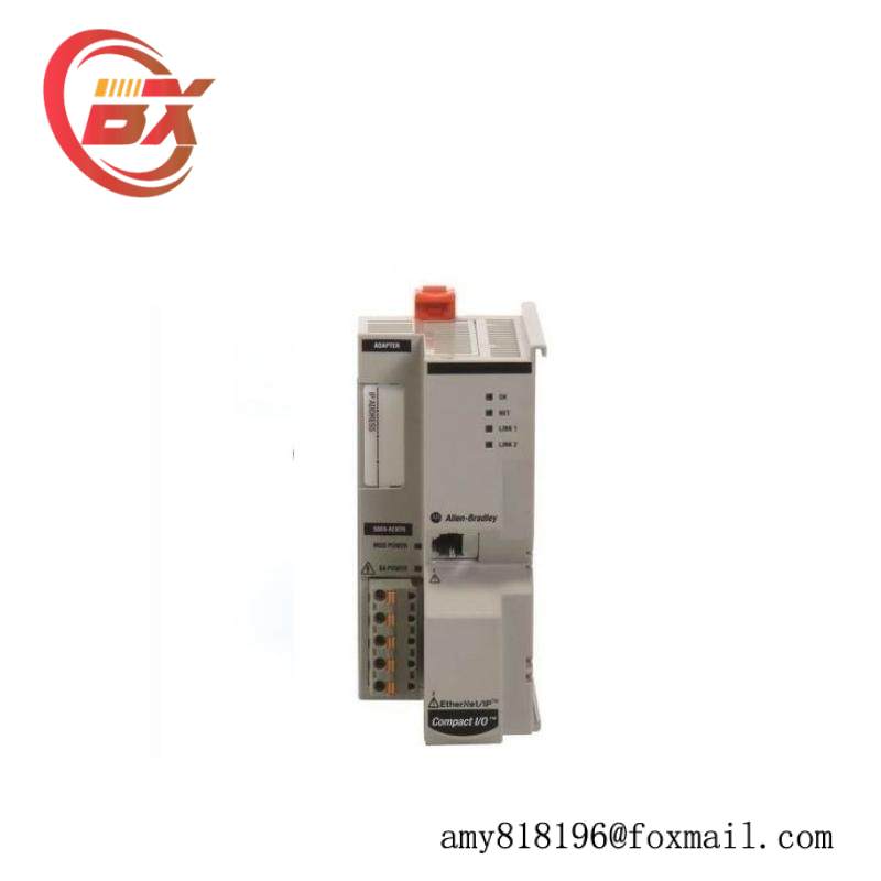 5069-AENTR  I/O Adapter Module