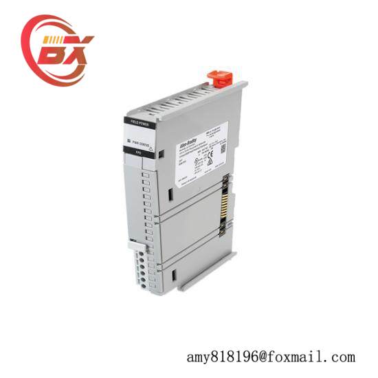 5069-FPD Compact I/O Field Potential Distributor Module