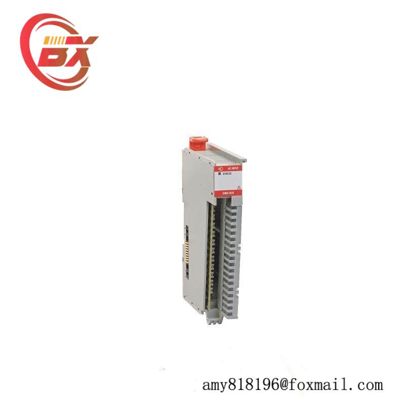 AB 5069-IA16 16 channels AC input modules