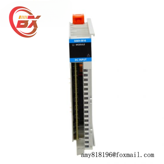 5069-IB16 Compact 5000 DC Input Module