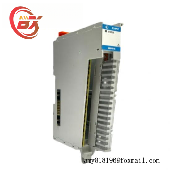 5069-IB16 Compact 5000 DC Input Module