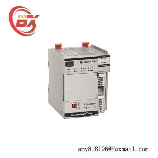 5069-L306ER CompactLogix 5380 Controller