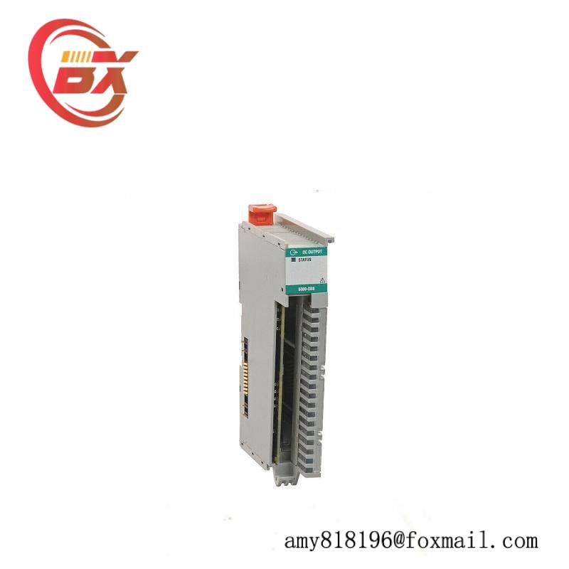 AB 5069-OB8 Output Module