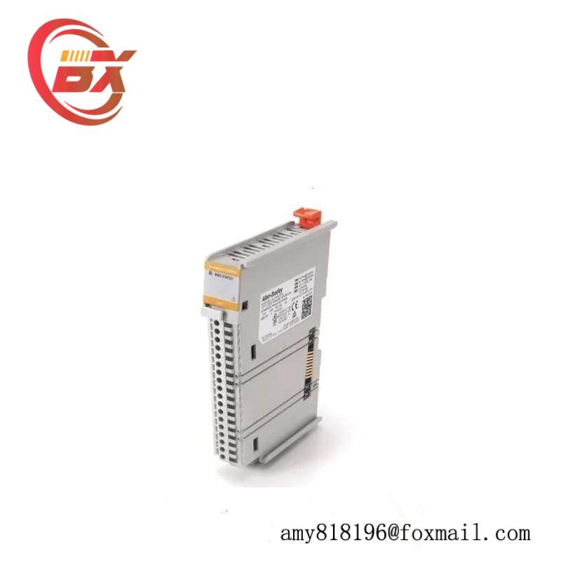 AB 5069-OF4 Compact I/O 4 Channel Voltage/Current Analog Output Module