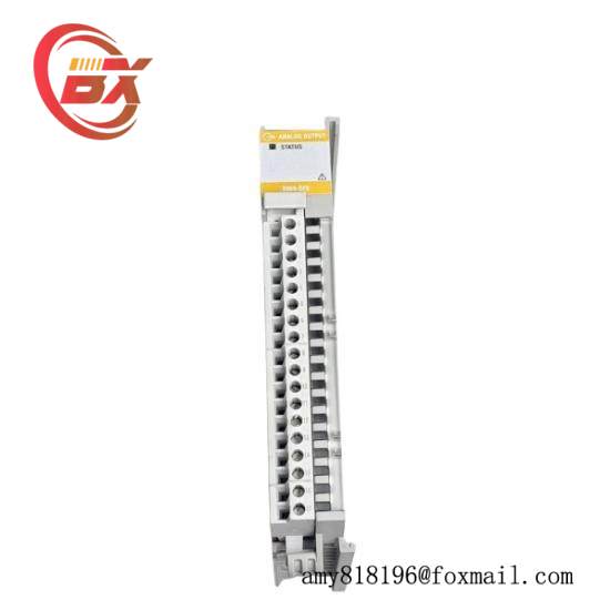 5069-OF8 Compact 5000 Analog Output Module
