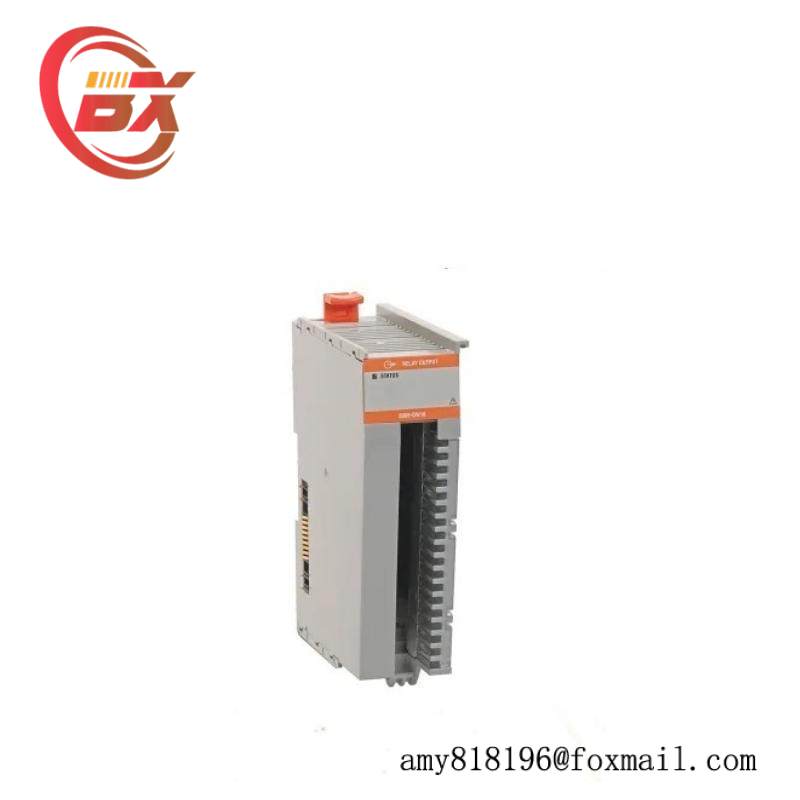 AB 5069-OW16 output module