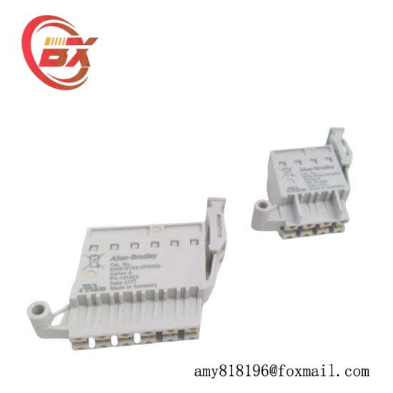 5069-RTB64-SPRING Compact 5000 Spring I/O Power terminal RTB kit