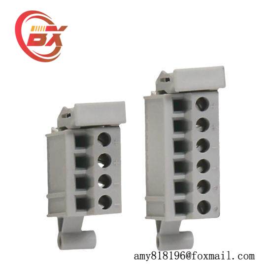 5069-RTB64-SPRING Compact 5000 Spring I/O Power terminal RTB kit