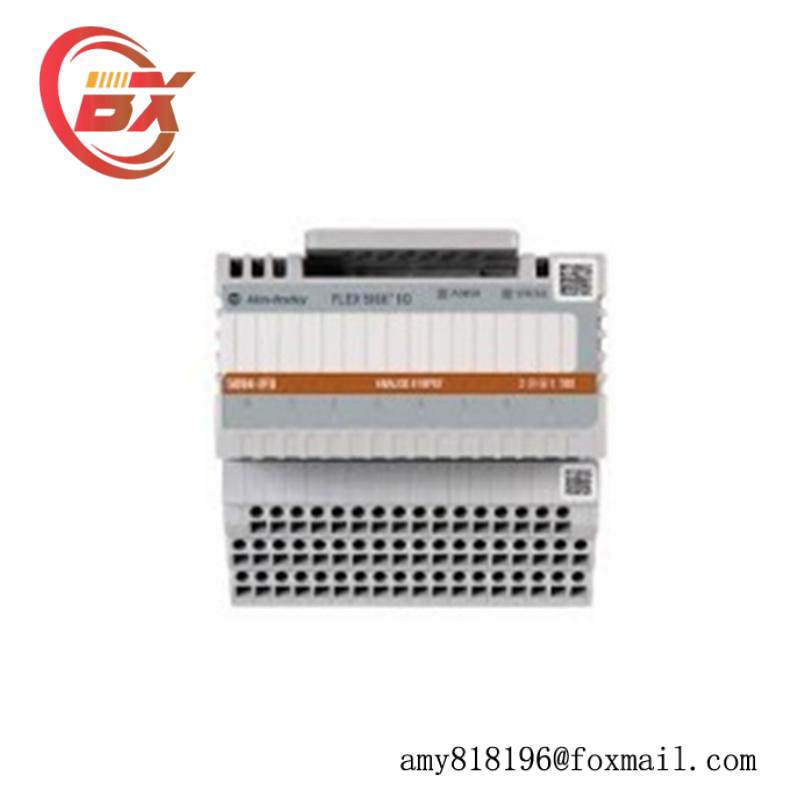  5094-IF8 analog input module 