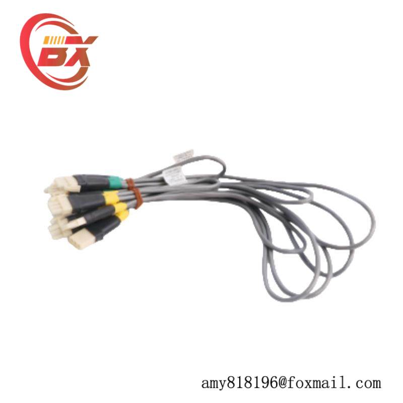 HONEYWELL 51202329-402 I/O Link Cable