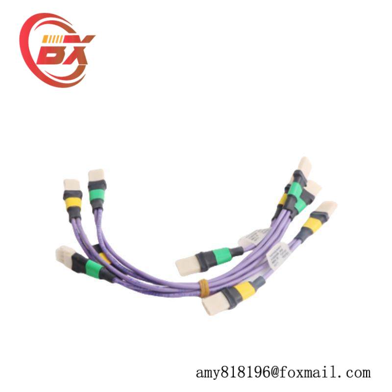 HONEYWELL 51202329-616 I/O Link Cable