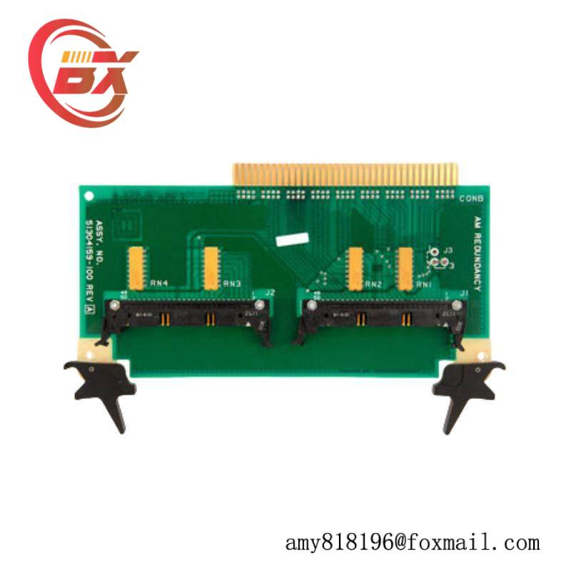 HONEYWELL 51304159-100 I/O CARD