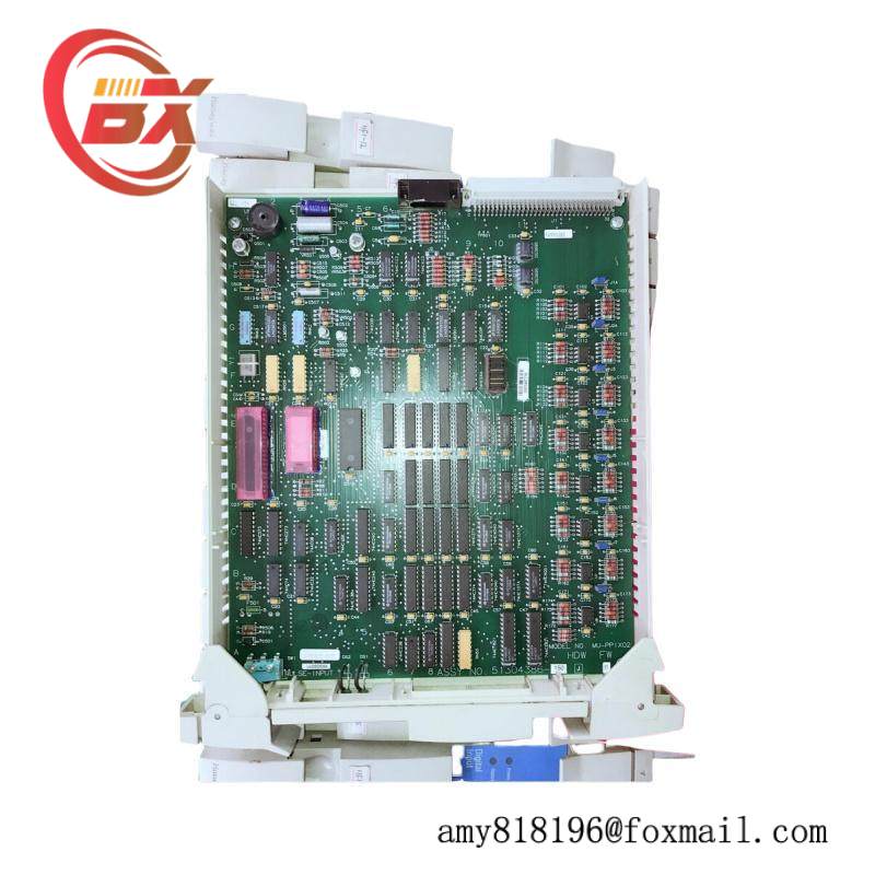 HONEYWELL 51304386-150 PULSE INPUT MODULE