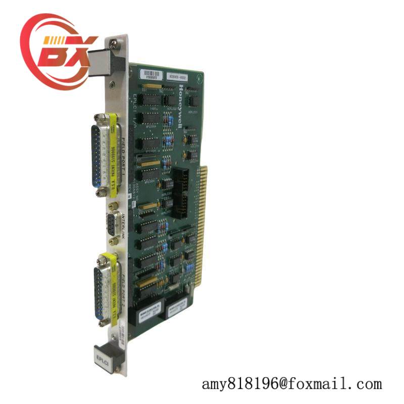 HONEYWELL 51304812-200 TDC 3000 Input Output Adapter