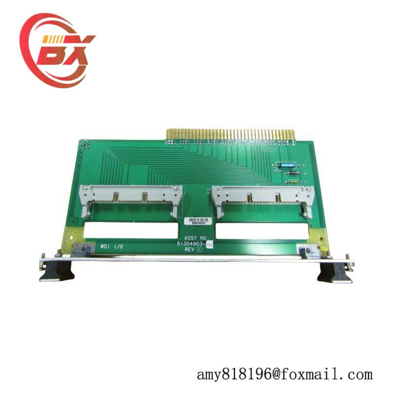 HONEYWELL 51304903-200 Wren Drive Interface