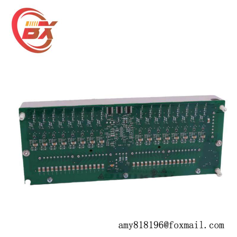 HONEYWELL 51305072-700 TDC 3000 Input Output Board