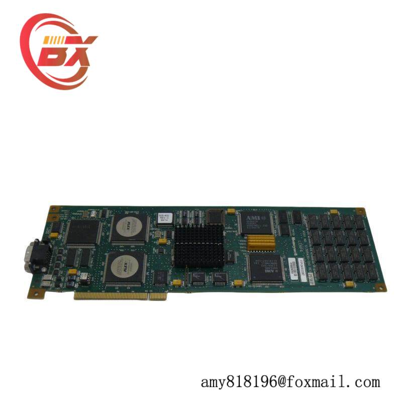 HONEYWELL 51305430-100 PC BOARD LCNP-4