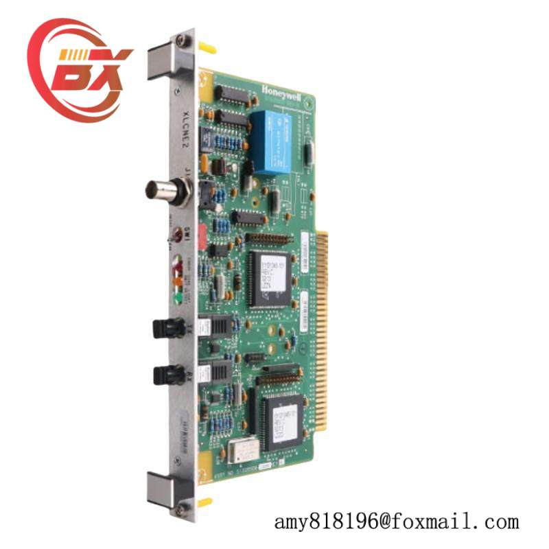 HONEYWELL 51305508-200 TDC 3000 XLCNE2