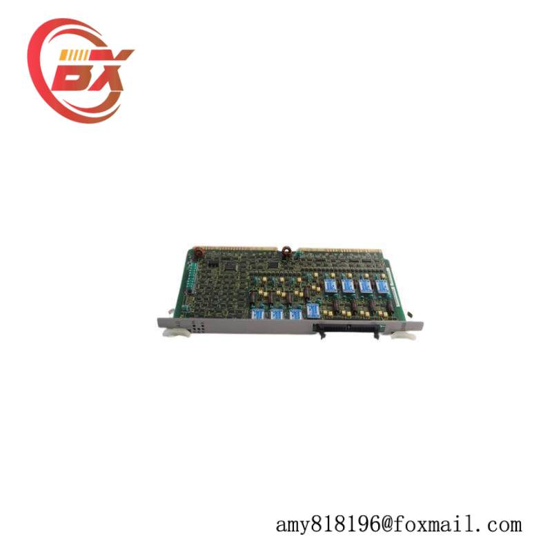HONEYWELL 51306816-200 EPNI2 I/O board