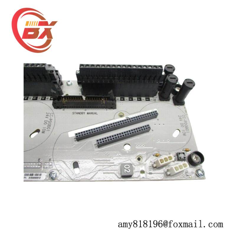 HONEYWELL 51308373-175 CC-TD0B11 Digital Output Module
