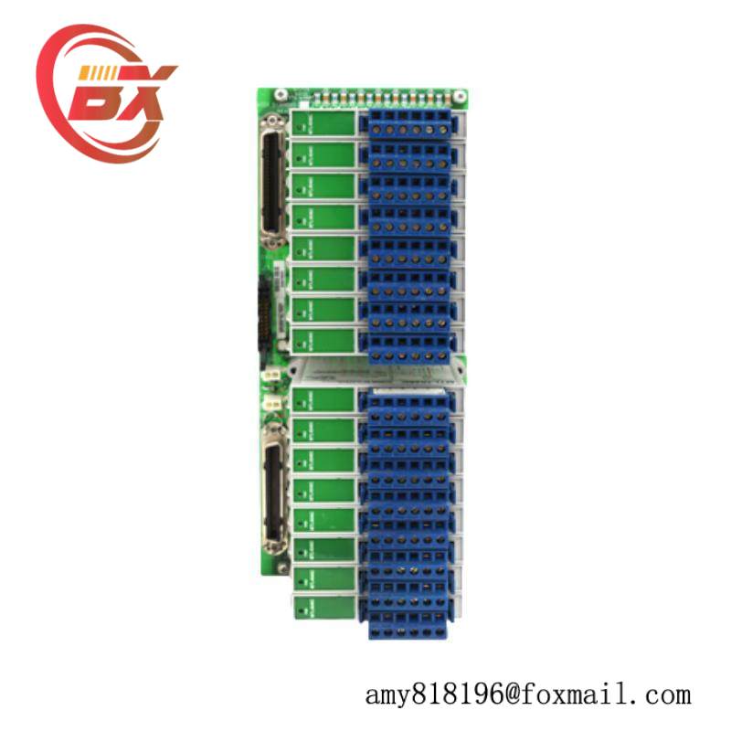 HONEYWELL 51309540-175 Analog Output Module