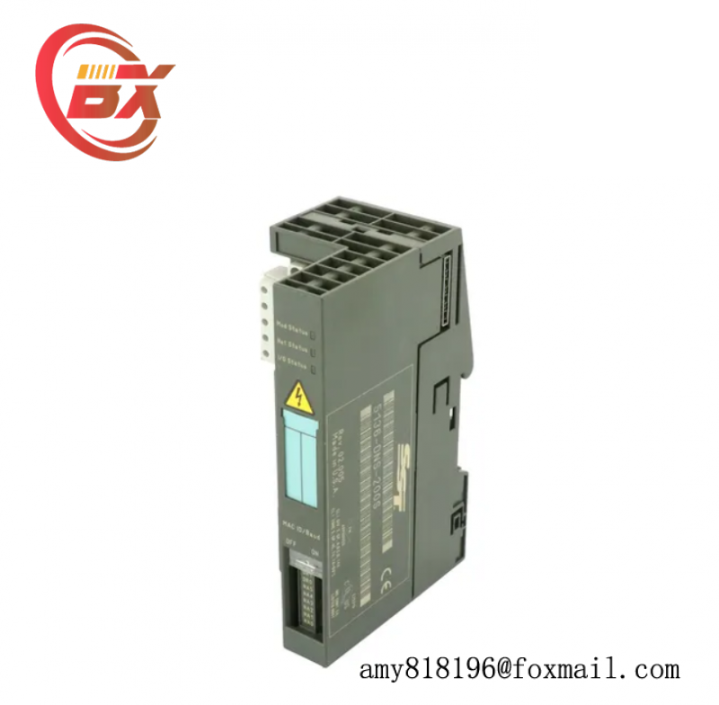 SIEMENS 5136-DNS-200S Adapter Module