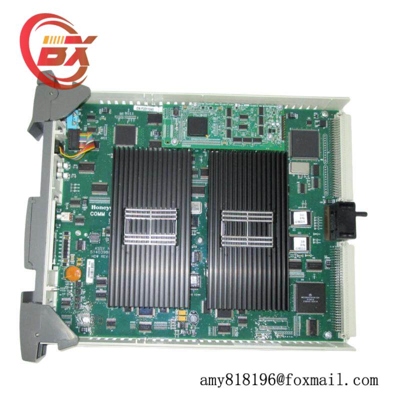 HONEYWELL 51401642-150 High Performance I/O Link
