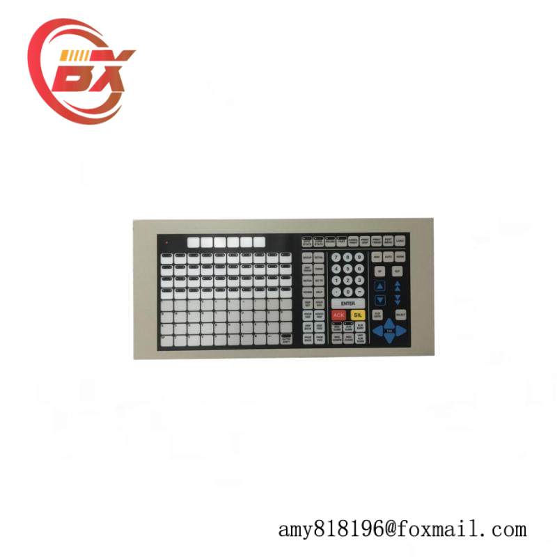 HONEYWELL 51402497-100 TDC 3000 Keyboard