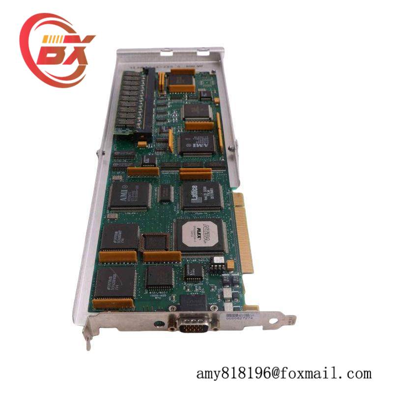 HONEYWELL 51402797-200 ANALOG INPUT MODULE
