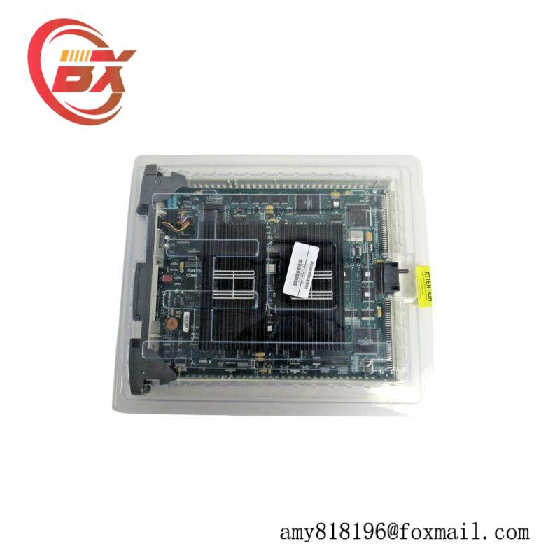 HONEYWELL 51403422-150 HPM Comm/Controller
