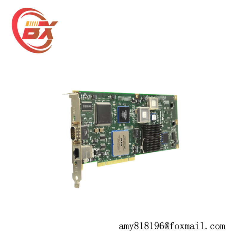 HONEYWELL 51403776-100 PROCESSOR BOARD