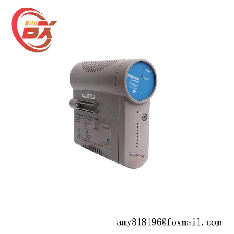 HONEYWELL MN7234A2008