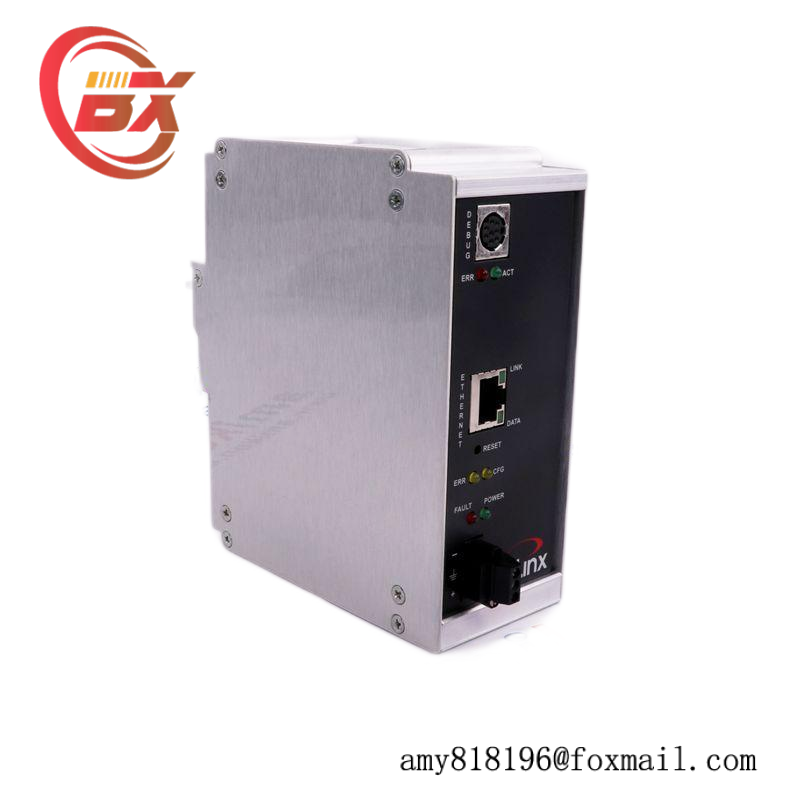 Prosoft 5201-DFNT-EGD Ethernet Global Data Gateway
