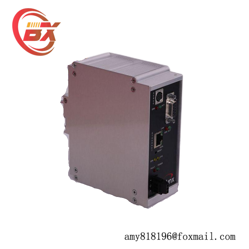 Prosoft 5205-DFNT-PDPS EtherNet/IP 5205-BACNET-PDPS