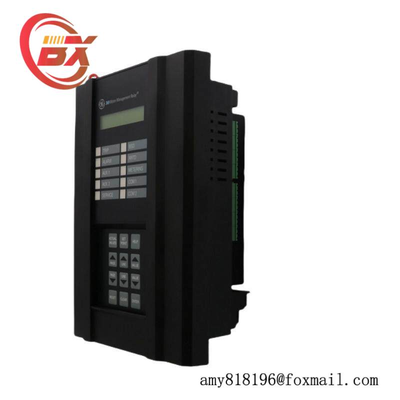 GE 531X123PCHACG1 Power Supply Interface Card