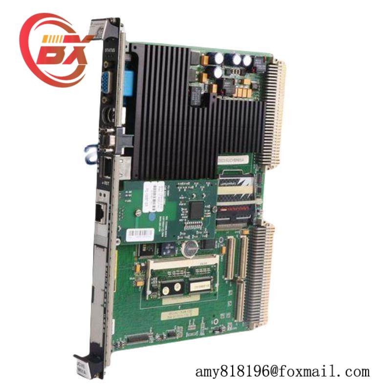 GE 531X306LCCBFM1 LAN Control Card