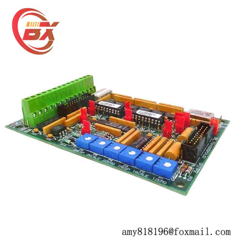 GE 531X309SPCAJG1 Signal Processor Card