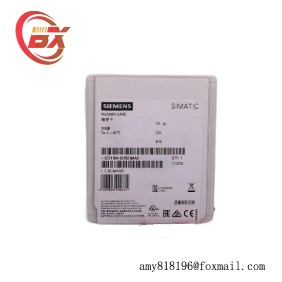 555-1106  Siemens  CPU Module