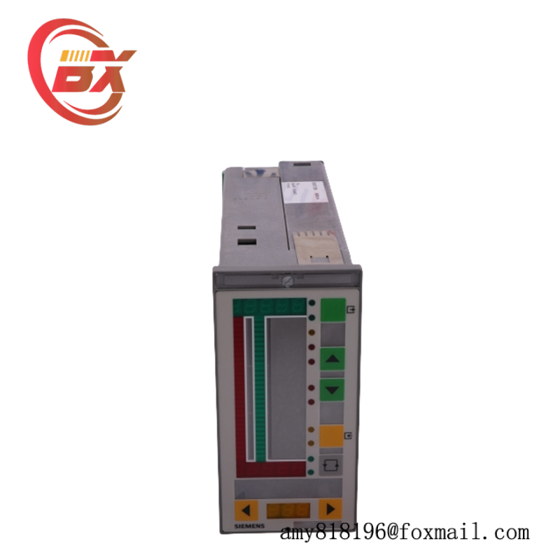 SIEMENS 562-001 Power Open Processor
