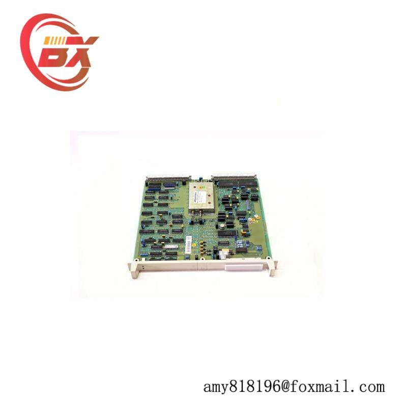 ABB 57120001-HZ DSAI 155 2668 184-143/1 Analogue Input Board