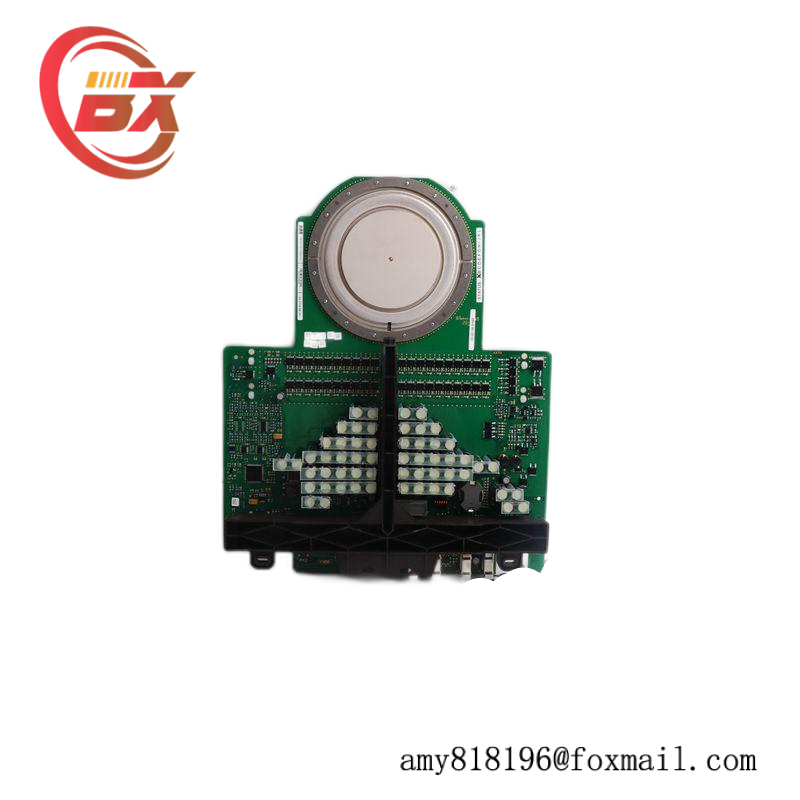 ABB 5SGY3545L0014 Processor Module