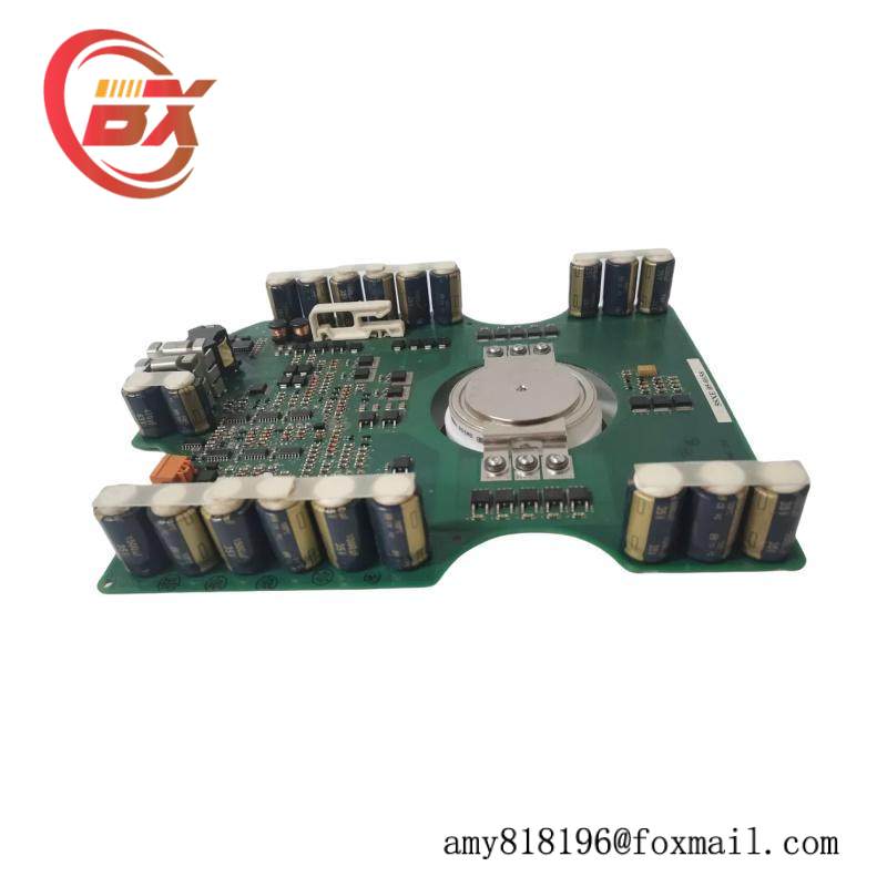 ABB 5SHX0660F0002 ICGT Module ACS510