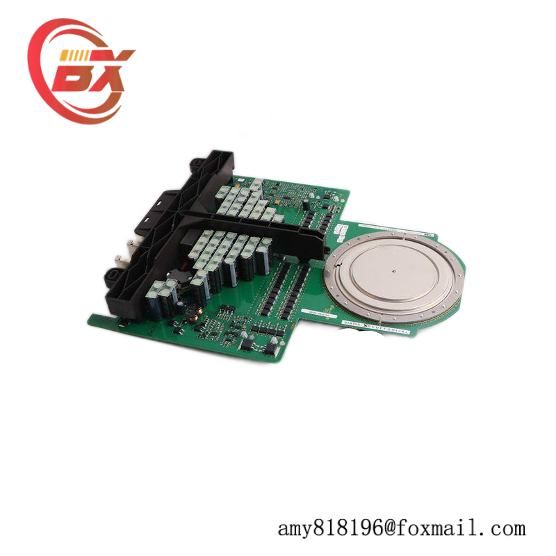 ABB 5SHX36L4521 5SXE10-0181 AC10272001R0101 