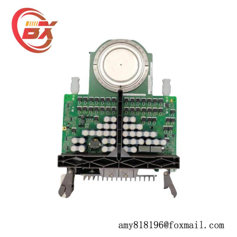 ABB 5SHY 3545L0009 IGCT MODULE