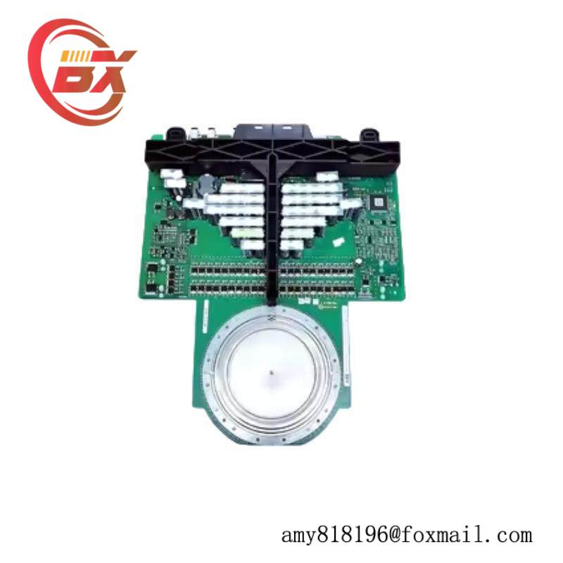 ABB 5SHY 4045L0004 Frequency converter