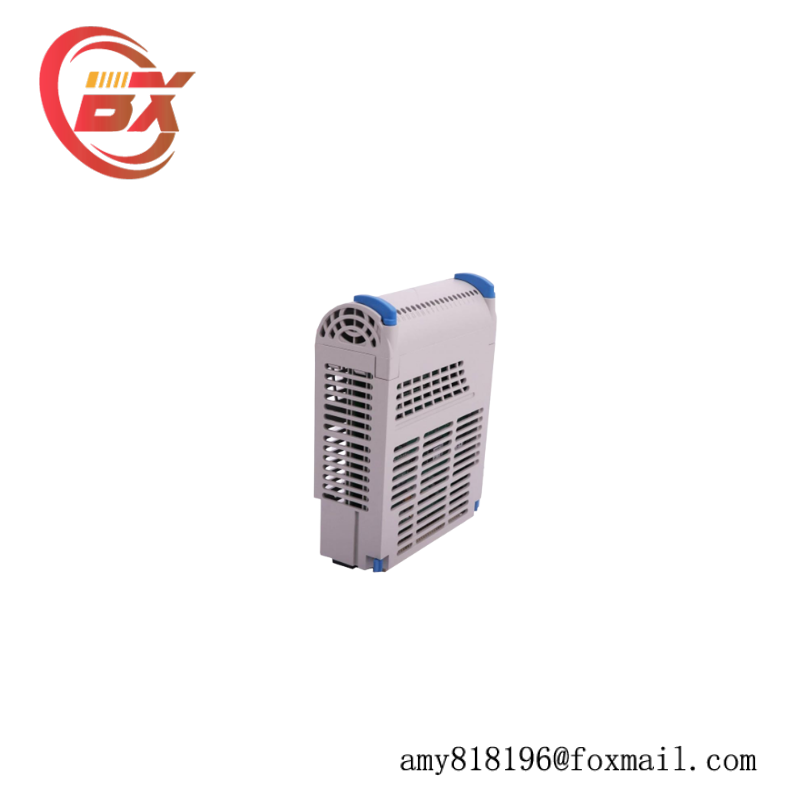 Emerson Ovation 5X00106G02 Analog Input Module